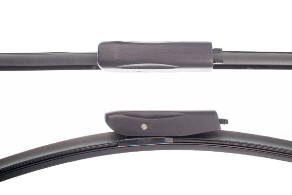 Wiper Blade - VD10100 DENCKERMANN